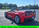 Thumbnail image of 2016 Chevrolet Corvette at Pinkerton Chevrolet