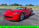 Thumbnail image of 2016 Chevrolet Corvette at Pinkerton Chevrolet
