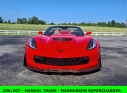 Thumbnail image of 2016 Chevrolet Corvette at Pinkerton Chevrolet