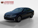 Thumbnail image of 2025 Volkswagen Jetta at LaFontaine Volkswagen of Dearborn