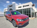 Thumbnail image of 2018 Volkswagen Tiguan at Pogue Automotive Group