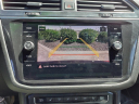 Thumbnail image of 2018 Volkswagen Tiguan at Pogue Automotive Group