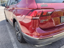 Thumbnail image of 2018 Volkswagen Tiguan at Pogue Automotive Group