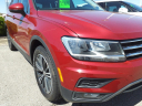 Thumbnail image of 2018 Volkswagen Tiguan at Pogue Automotive Group