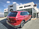 Thumbnail image of 2018 Volkswagen Tiguan at Pogue Automotive Group