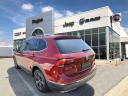 Thumbnail image of 2018 Volkswagen Tiguan at Pogue Automotive Group