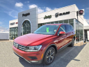 Thumbnail image of 2018 Volkswagen Tiguan at Pogue Automotive Group
