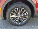 Thumbnail image of 2018 Volkswagen Tiguan at Pogue Automotive Group
