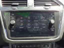 Thumbnail image of 2018 Volkswagen Tiguan at Pogue Automotive Group