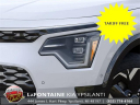 2025 Kia Niro EV Wave at LaFontaine Kia