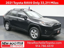 Thumbnail image of 2021 Toyota RAV4 Hybrid at New Rochelle Toyota