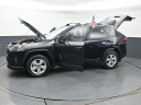 Thumbnail image of 2021 Toyota RAV4 Hybrid at New Rochelle Toyota