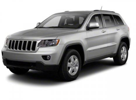 Thumbnail image of 2013 Jeep Grand Cherokee at AdirondackAutoService of Elizabethtown, NY