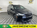 Thumbnail image of 2025 Chrysler Pacifica Plug-In Hybrid at Jake Sweeney Chrysler Dodge Jeep Used