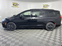Thumbnail image of 2025 Chrysler Pacifica Plug-In Hybrid at Jake Sweeney Chrysler Dodge Jeep Used