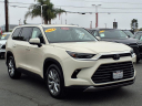 Thumbnail image of 2024 Toyota Grand Highlander at Temecula Valley Toyota