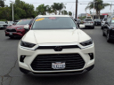 Thumbnail image of 2024 Toyota Grand Highlander at Temecula Valley Toyota