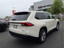 Thumbnail image of 2024 Toyota Grand Highlander at Temecula Valley Toyota