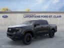 Thumbnail image of 2025 Ford Ranger at LaFontaine Ford St. Clair