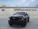 Thumbnail image of 2025 Ford Ranger at LaFontaine Ford St. Clair