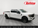 Thumbnail image of 2023 Ford F-150 at Holiday Automotive