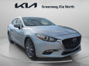 Thumbnail image of 2018 Mazda Mazda3 at OrlandoKiaNorth - USED - SHARED