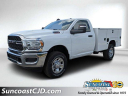 Thumbnail image of 2024 Ram 2500 at SuncoastChryslerJeep - Used