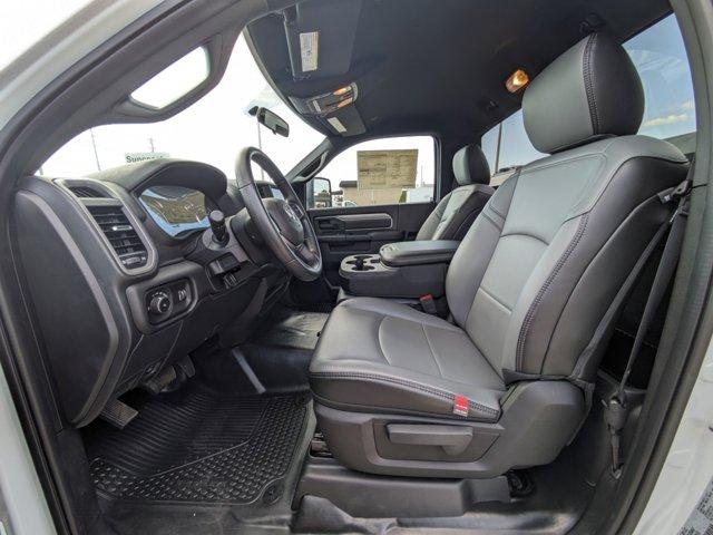 Thumbnail image of 2024 Ram 2500 at SuncoastChryslerJeep - Used