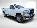 Thumbnail image of 2024 Ram 2500 at SuncoastChryslerJeep - Used