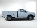 Thumbnail image of 2024 Ram 2500 at SuncoastChryslerJeep - Used