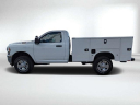 Thumbnail image of 2024 Ram 2500 at SuncoastChryslerJeep - Used