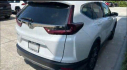 2022 Honda CR-V EX-L at Southeastern Honda