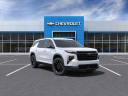 Thumbnail image of 2025 Chevrolet Traverse at Lafontaine Chevrolet