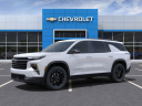 Thumbnail image of 2025 Chevrolet Traverse at Lafontaine Chevrolet