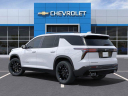 Thumbnail image of 2025 Chevrolet Traverse at Lafontaine Chevrolet