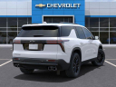 Thumbnail image of 2025 Chevrolet Traverse at Lafontaine Chevrolet