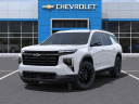 Thumbnail image of 2025 Chevrolet Traverse at Lafontaine Chevrolet