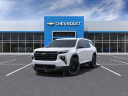 Thumbnail image of 2025 Chevrolet Traverse at Lafontaine Chevrolet