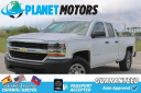 Thumbnail image of 2017 Chevrolet Silverado 1500 at Planet Motors