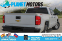 Thumbnail image of 2017 Chevrolet Silverado 1500 at Planet Motors