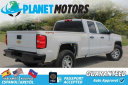 Thumbnail image of 2017 Chevrolet Silverado 1500 at Planet Motors