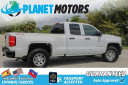 Thumbnail image of 2017 Chevrolet Silverado 1500 at Planet Motors