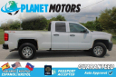 Thumbnail image of 2017 Chevrolet Silverado 1500 at Planet Motors