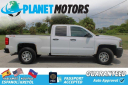 Thumbnail image of 2017 Chevrolet Silverado 1500 at Planet Motors