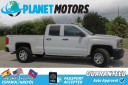 Thumbnail image of 2017 Chevrolet Silverado 1500 at Planet Motors