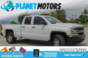 Thumbnail image of 2017 Chevrolet Silverado 1500 at Planet Motors