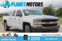 Thumbnail image of 2017 Chevrolet Silverado 1500 at Planet Motors