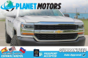 Thumbnail image of 2017 Chevrolet Silverado 1500 at Planet Motors