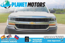 Thumbnail image of 2017 Chevrolet Silverado 1500 at Planet Motors