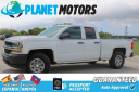 Thumbnail image of 2017 Chevrolet Silverado 1500 at Planet Motors